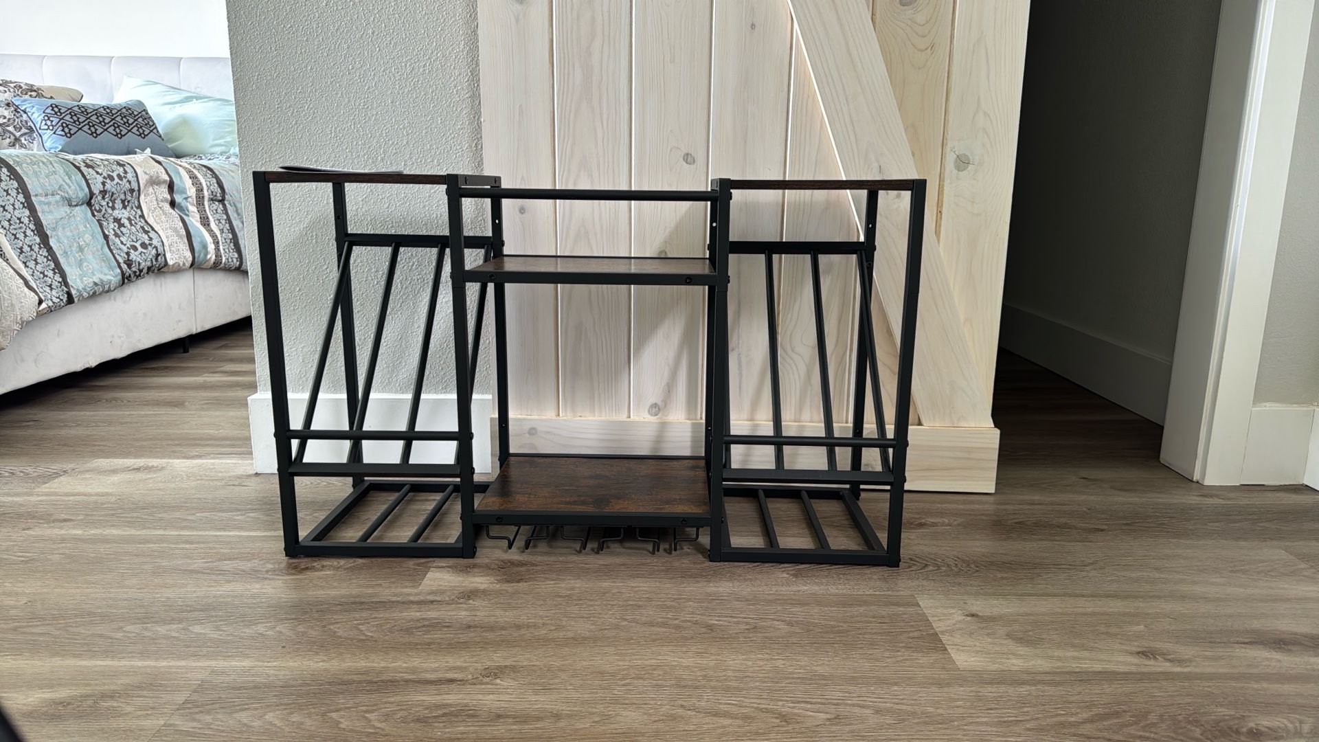 Wine Rack