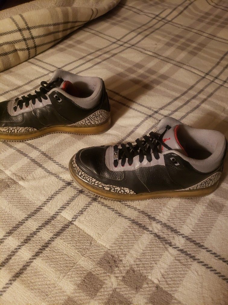 Jordans