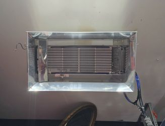 DAYTON Infrared Panel Heater