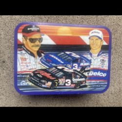 Dale Earnhardt And Jr Diecast Cars