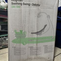 Swing For Baby’s 