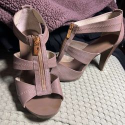 Michael Kors High Heels