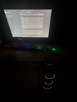 Gaming PC RTX 3050 | Ready for FiveM, Fortnite, Warzone