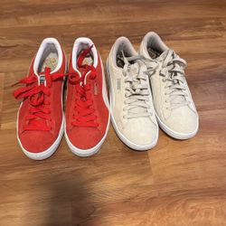 Puma Classics 
