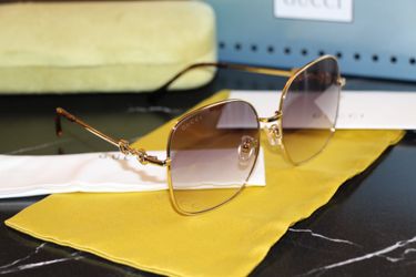 Gucci GG0879S Sunglasses New