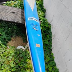 Surf Ski Kayak