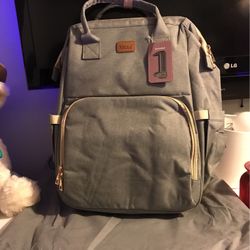 Diaper Bag
