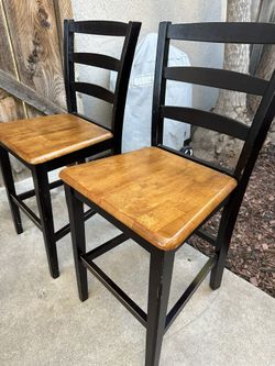 BAR STOOLS