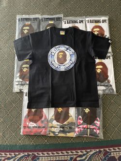 Bape Shirts