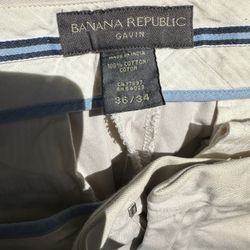 Banana Republic Chinos!!