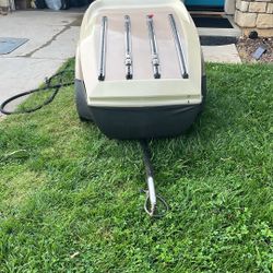 MOTORCYCLES TRILER $500 O.B.O