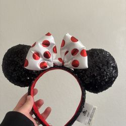 Disney Loungefly Ears