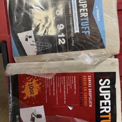 Drop Cloth 