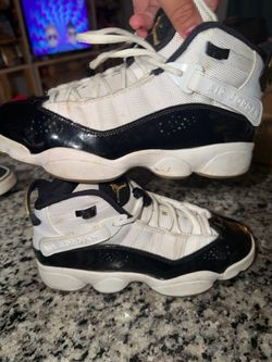 Jordan 6