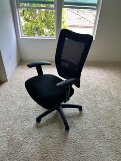 Office chair