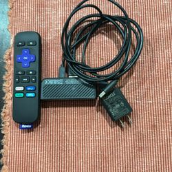 ROKU Streaming Stick