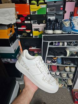 Nike air force 1 low LA map premium