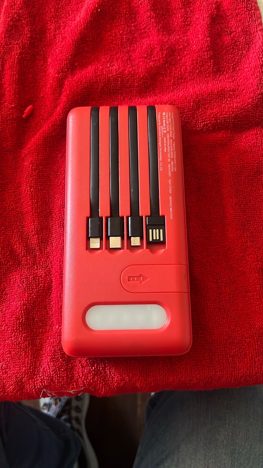 Power Bank
