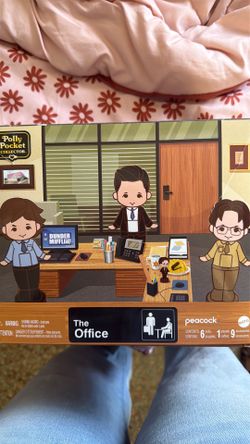 The office module