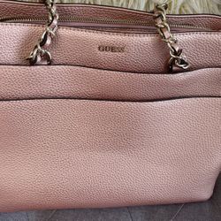 Guess Purse In Excellent Condition