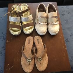 Michael Kors Women Size 3