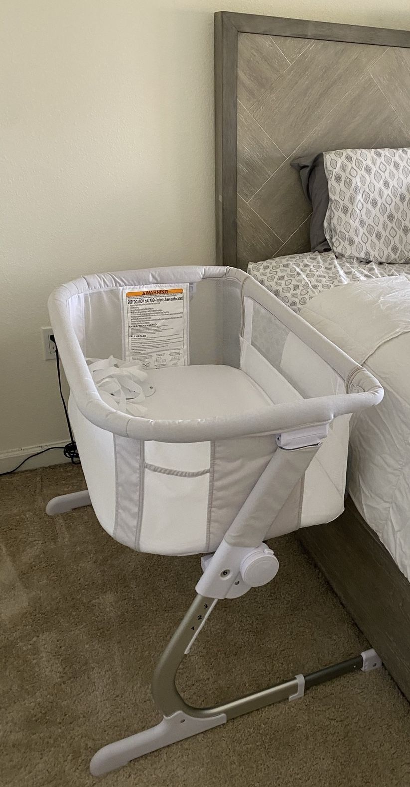 Bacinete Para Bebe
