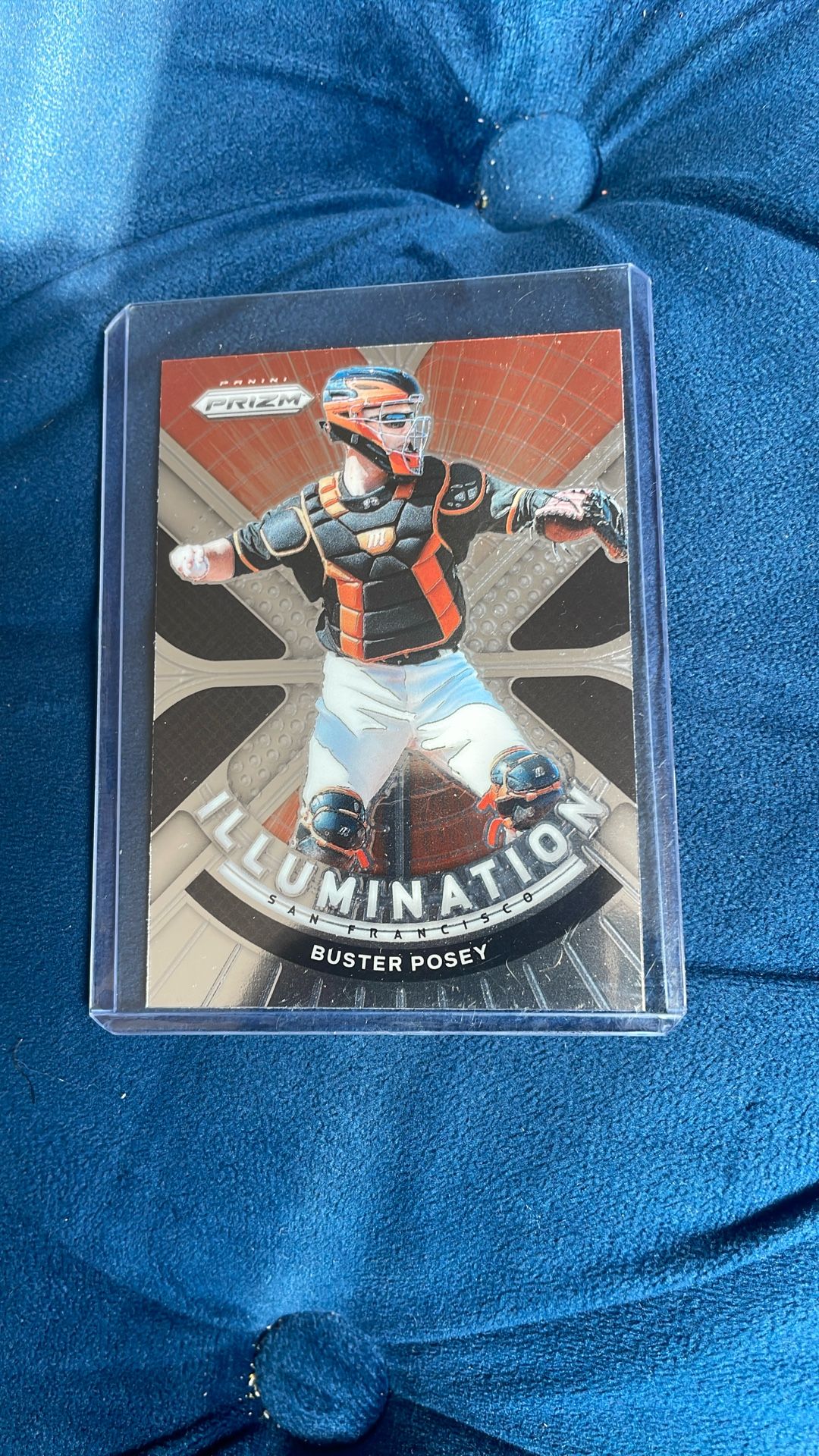Buster Posey