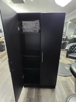 Cabnit Storage