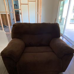 Electric Sofa 