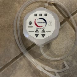 Hands Free Breast Pump -Independence 2  