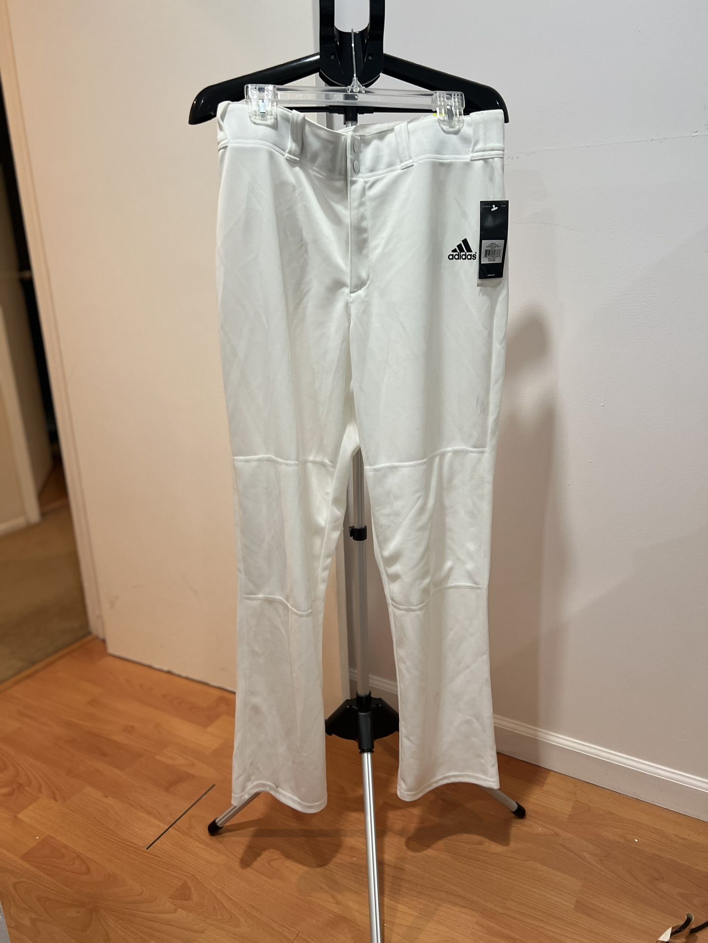 Adidas Large Baseball Pants