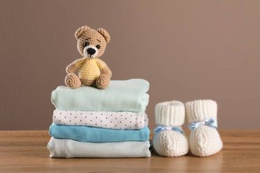 Baby Clothes (0m-18m)