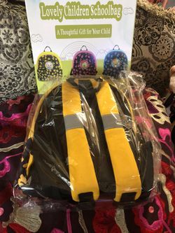 Mochilas para niños y niñas un solo color