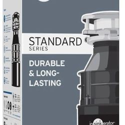 Badger 5 Garbage Disposal 