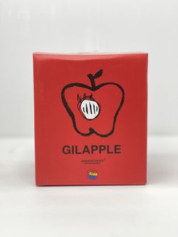 Undercover x Medicom Toy Gilapple Light