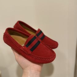 Gucci Kids Shoes