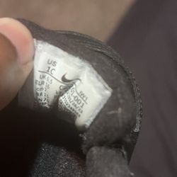 Baby Toddler Shoes 👟 