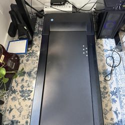 Lifespan TR5000 UnderDesk Treadmill
