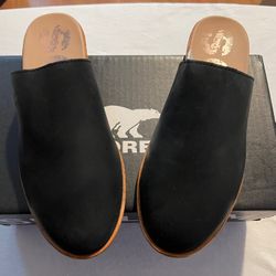 Sorel Ella Mule {Size 6}