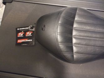 Saddlemen Sol Seat