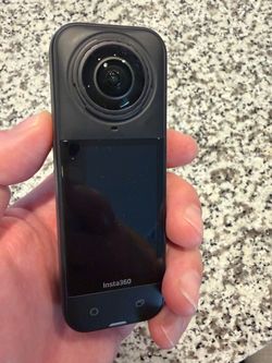 Insta360X5 Bundle