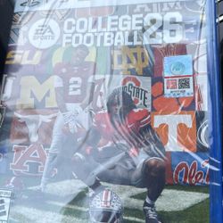 College Football 26