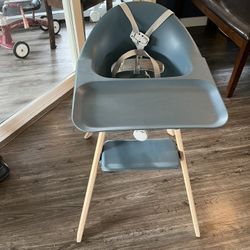 Stokke High Chair 
