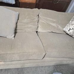 Lazboy Pembroke Sofa