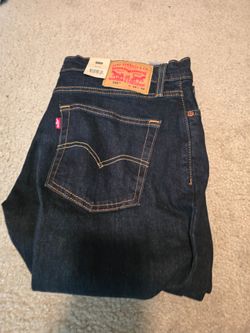 Levis 510 Skinny Jeans 34x32 Men