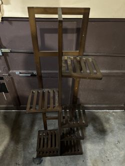 Plant Stand
