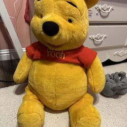 Winnie Pooh