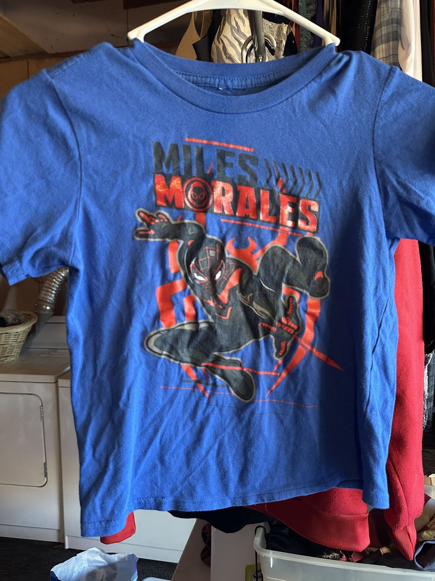 T-shirt crop top Size Small