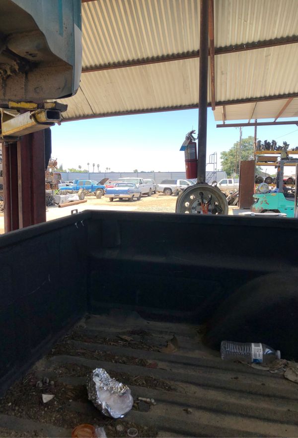 junk yard car parts at A Auto Salvage for Sale in Bakersfield, CA OfferUp