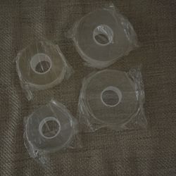 Double Sided Tapes